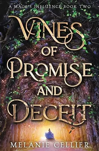 Vines of Promise and Deceit cover