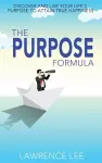 The Purpose Formula cover