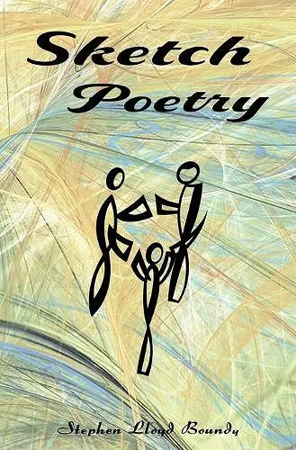 Sketch Poetry cover