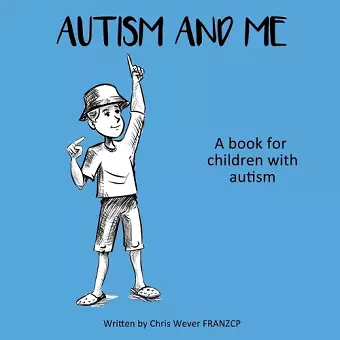 Autism and Me cover