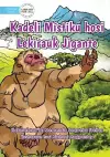 A Mythical Ring And A Gigantic Monkey - Kadeli Mistiku hosi Lekirauk Jigante cover