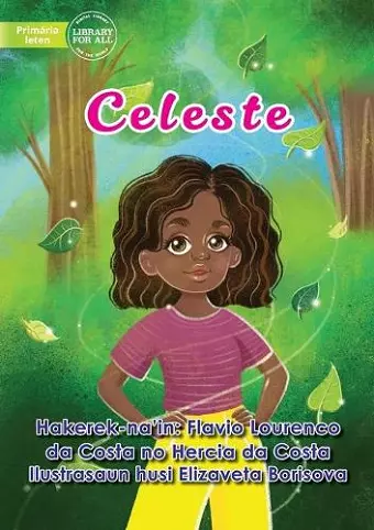 Celeste cover