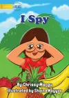 I Spy cover