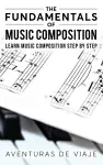 The Fundamentals of Music Composition cover