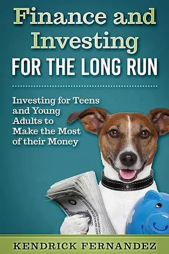 Finance and Investing for the Long Run cover