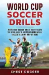 World Cup Soccer Drills cover