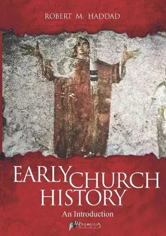 Early Church History cover