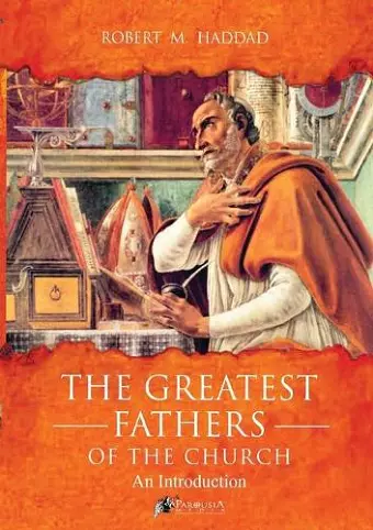 The Greatest Fathers of the Church cover