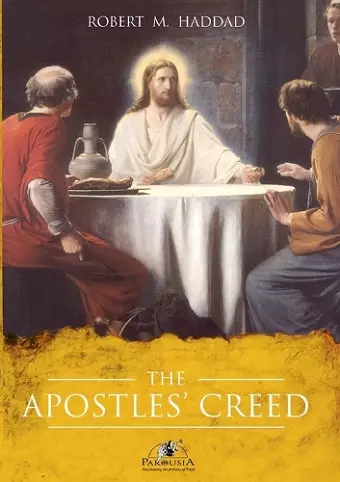 The Apostles' Creed cover