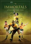 Immortals of Australian Rugby Union cover