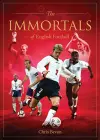 Immortals of English Football cover