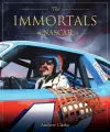 The Immortals of Nascar cover