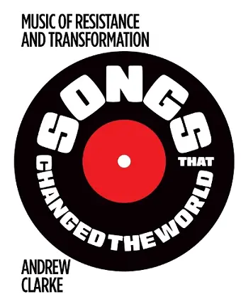 Songs that Changed the World cover