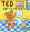 Ted the Bear Goes to the Potty cover