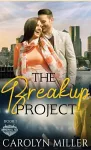 The Breakup Project cover