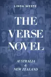 The Verse Novel cover