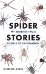 Spider Stories cover