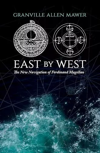 East by West cover