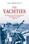 The ‘Yachties’ cover