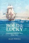 Bold and Lucky cover