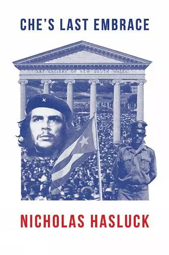 Che’s Last Embrace cover