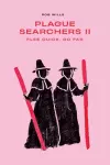 Plague Searchers: Flee quick, go far (Vol II) cover