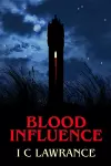 Blood Influence cover