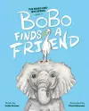 BoBo Finds a Friend cover