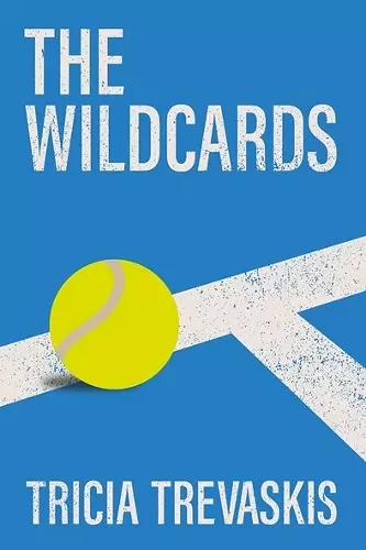 The Wildcards cover