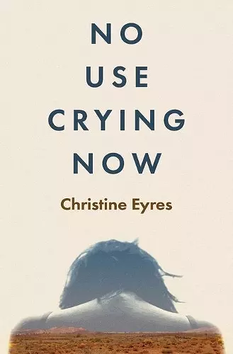 No Use Crying Now cover