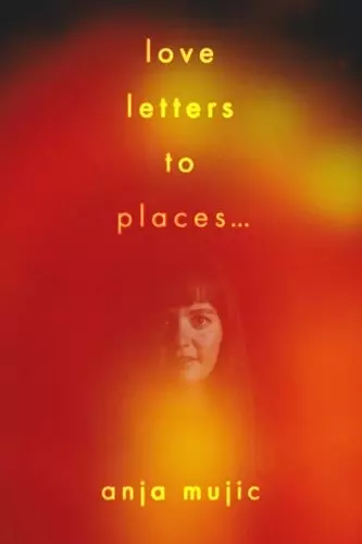 love letters to places cover