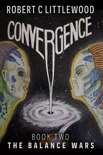 Convergence cover