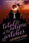 total eclipse of the witches cover