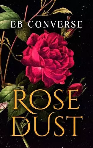 Rosedust cover