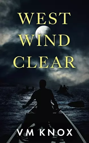 West Wind Clear cover