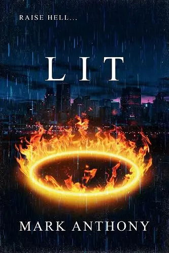 LIT cover