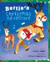 Bertie's Christmas Adventure cover