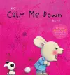 My Calm Me Down Book cover