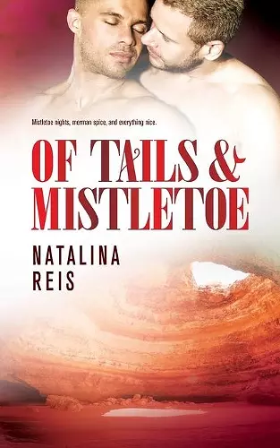 Of Tails & Mistletoe cover