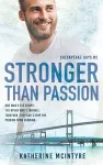 Stronger Than Passion cover