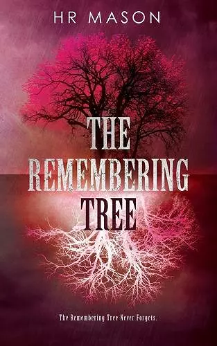 The Remembering Tree cover