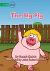 The Big Pig cover