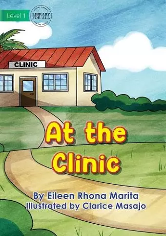 At The Clinic cover