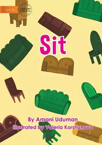 Sit cover