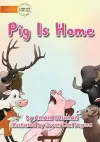 Pig Is Home cover