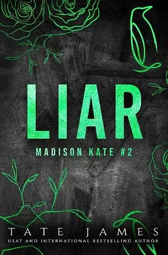 Liar cover