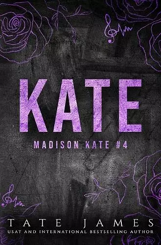 Kate cover