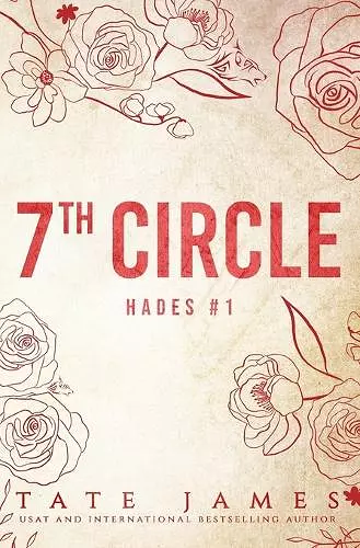 7th Circle cover