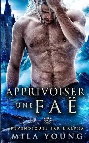 Apprivoiser une Faë cover