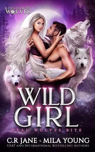 Wild Girl cover